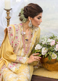 Saira Shakira | Luxury Pret | Sunshine - by Libasekhas UK - Registered Vendor of : Saira Shakira - 100% Original Designer Dress