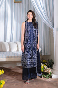 Neeshay | Dastaan Formals 25 | Neelisha - by Libasekhas UK - Registered Vendor of : Neeshay - 100% Original Designer Dress