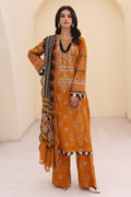 Charizma | Naranji Embroidered Lawn 24 | CN4-001 - Luxury -  Libasekhas