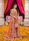 Kanwal Malik| Maahi Formals 23 | Mina - by - Libasekhas UK - Registered Vendor of : Kanwal Malik - 100% Original Designer Dresss