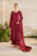 Iznik | Festive lawn 24 | SFL-02 - by - Libasekhas UK - Registered Vendor of : Iznik - 100% Original Designer Dresss