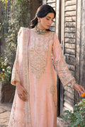 Naqshi | Samarkand Wedding Formals | Nazneen - by - Libasekhas UK - Registered Vendor of : Naqshi - 100% Original Designer Dresss
