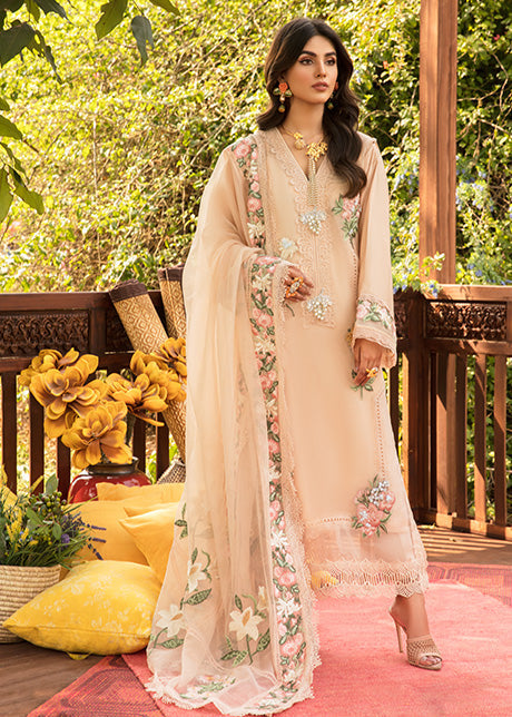 Saira Shakira | Luxury Pret | Cosmos - by Libasekhas UK - Registered Vendor of : Saira Shakira - 100% Original Designer Dress