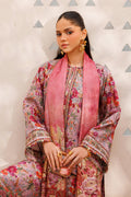 Baroque | Luxury Pret Summer | UF-4398 - by Libasekhas UK - Registered Vendor of : Baroque - 100% Original Designer Dress