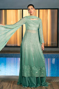 Fahad Hussayn | Lawn Banger | Midnight Aura - by - Libasekhas UK - Registered Vendor of : Erum Khan - 100% Original Designer Dresss