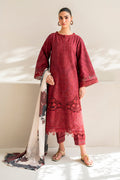 Baroque | Luxury Pret 24 | LAWN UF-676 - by - Libasekhas UK - Registered Vendor of : Baroque - 100% Original Designer Dresss