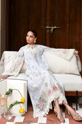 Soraya | Noa Summer Pret '26 |Zaria - Luxury Dress - available at Libasekhas in UK and USA.