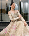 Mysie by Tahira | Aurea Luxury Formals | IZNIK - by Libasekhas UK - Registered Vendor of : Mysie by Tahira - 100% Original Designer Dress