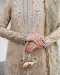 Mysie by Tahira | Aurea Luxury Formals | SILA - by Libasekhas UK - Registered Vendor of : Mysie by Tahira - 100% Original Designer Dress
