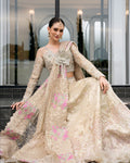 Mysie by Tahira | Aurea Luxury Formals | IZNIK - by Libasekhas UK - Registered Vendor of : Mysie by Tahira - 100% Original Designer Dress
