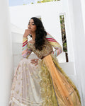 Mysie by Tahira | Aurea Luxury Formals | ASHKITA - by Libasekhas UK - Registered Vendor of : Mysie by Tahira - 100% Original Designer Dress