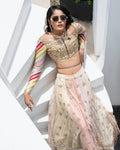 Mysie by Tahira | Aurea Luxury Formals | ASHKITA - by Libasekhas UK - Registered Vendor of : Mysie by Tahira - 100% Original Designer Dress
