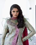 Mysie by Tahira | Aurea Luxury Formals | ZARU - by Libasekhas UK - Registered Vendor of : Mysie by Tahira - 100% Original Designer Dress
