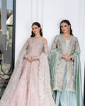 Mysie by Tahira | Aurea Luxury Formals | TANISHA - by Libasekhas UK - Registered Vendor of : Mysie by Tahira - 100% Original Designer Dress