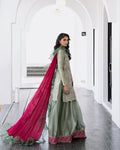 Mysie by Tahira | Aurea Luxury Formals | ZARU - by Libasekhas UK - Registered Vendor of : Mysie by Tahira - 100% Original Designer Dress
