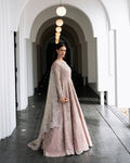 Mysie by Tahira | Aurea Luxury Formals | TANISHA - by Libasekhas UK - Registered Vendor of : Mysie by Tahira - 100% Original Designer Dress