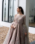 Mysie by Tahira | Aurea Luxury Formals | TANISHA - by Libasekhas UK - Registered Vendor of : Mysie by Tahira - 100% Original Designer Dress