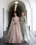 Mysie by Tahira | Aurea Luxury Formals | TANISHA - by Libasekhas UK - Registered Vendor of : Mysie by Tahira - 100% Original Designer Dress