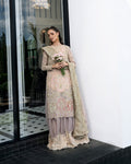 Mysie by Tahira | Aurea Luxury Formals | INSHA - by Libasekhas UK - Registered Vendor of : Mysie by Tahira - 100% Original Designer Dress