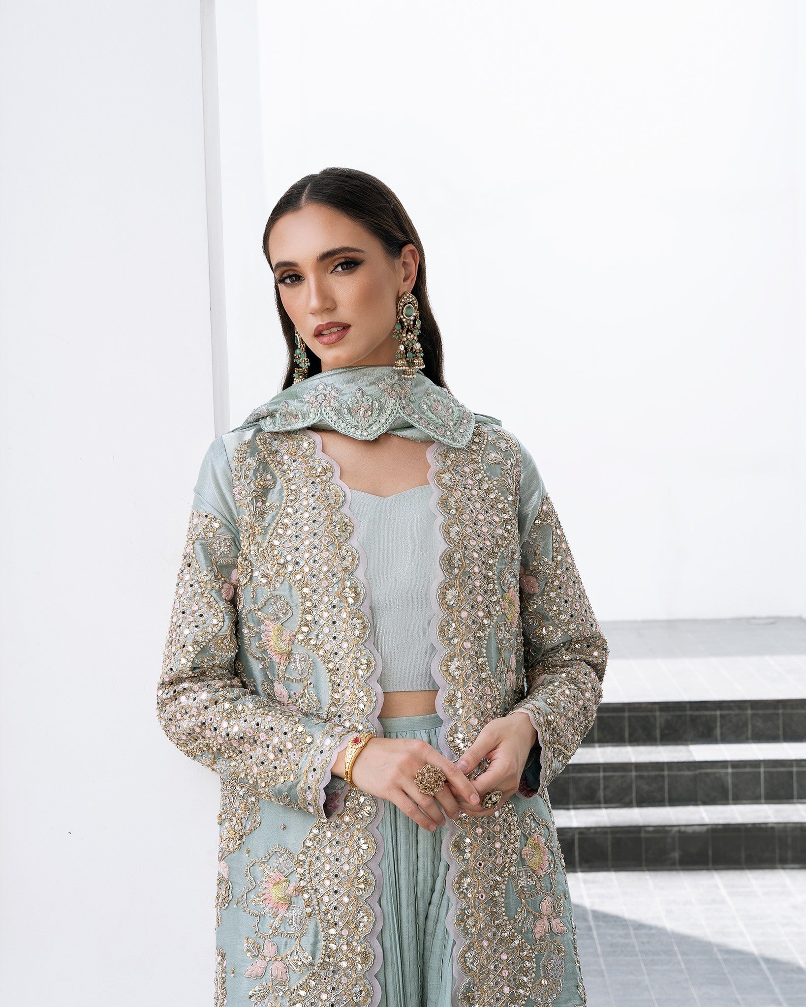 Mysie by Tahira | Aurea Luxury Formals | REGA - by Libasekhas UK - Registered Vendor of : Mysie by Tahira - 100% Original Designer Dress