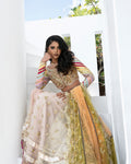 Mysie by Tahira | Aurea Luxury Formals | ASHKITA - by Libasekhas UK - Registered Vendor of : Mysie by Tahira - 100% Original Designer Dress