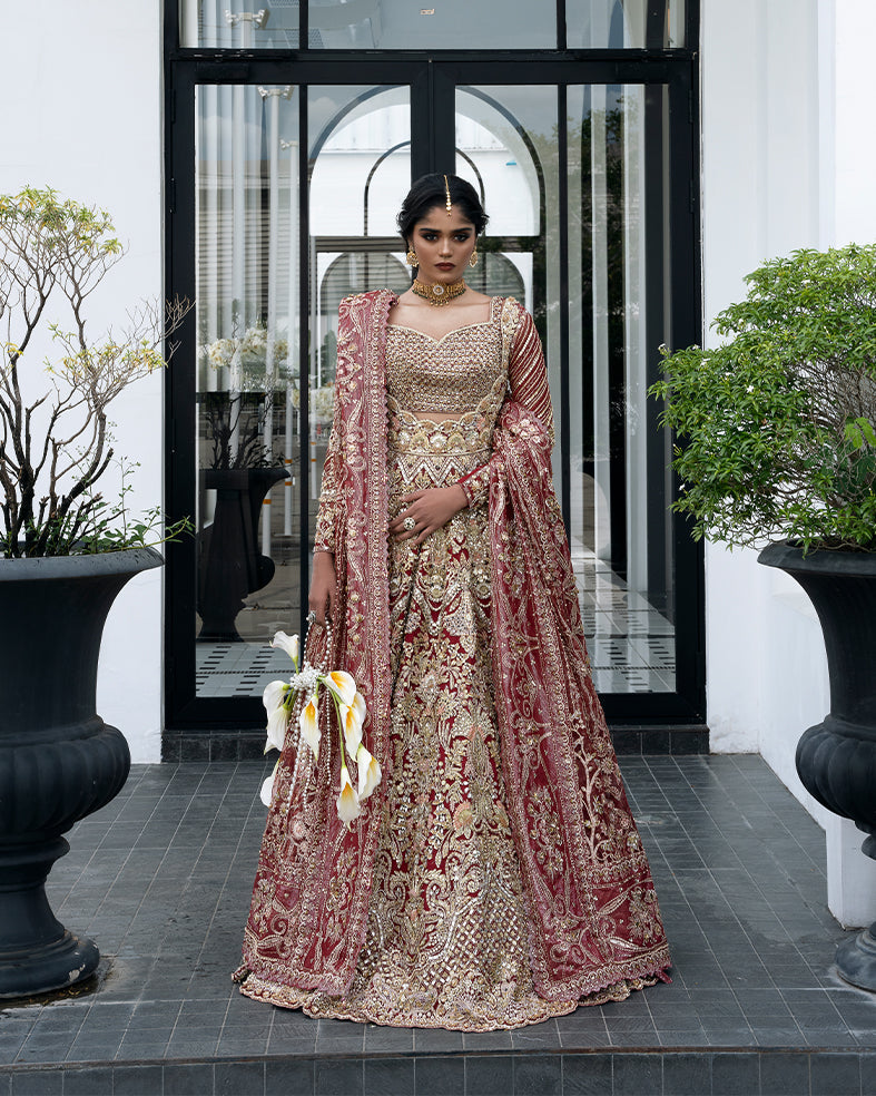 Mysie by Tahira | Aurea Luxury Formals | MAUVE - by Libasekhas UK - Registered Vendor of : Mysie by Tahira - 100% Original Designer Dress