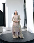 Mysie by Tahira | Aurea Luxury Formals | INSHA - by Libasekhas UK - Registered Vendor of : Mysie by Tahira - 100% Original Designer Dress