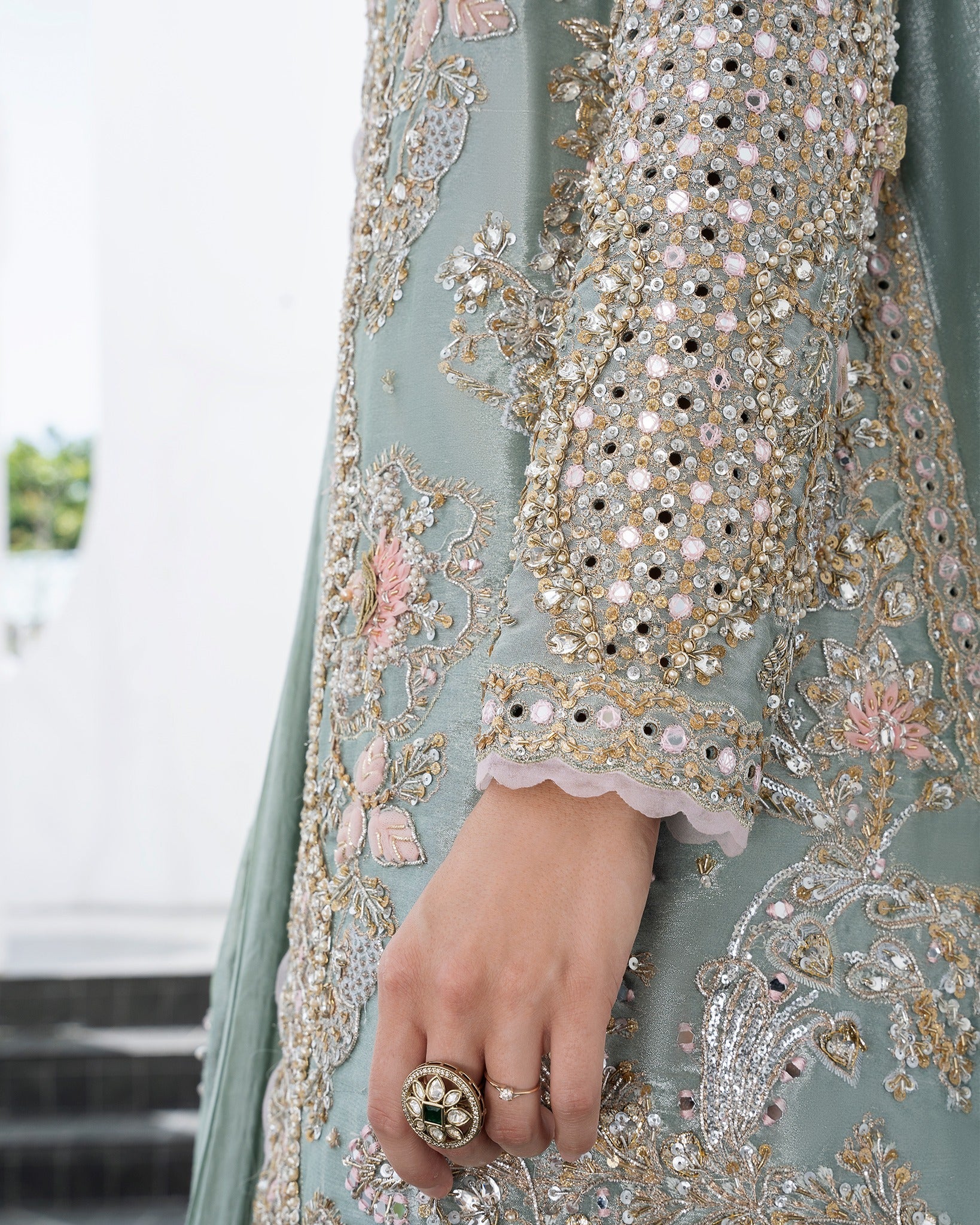 Mysie by Tahira | Aurea Luxury Formals | REGA - by Libasekhas UK - Registered Vendor of : Mysie by Tahira - 100% Original Designer Dress