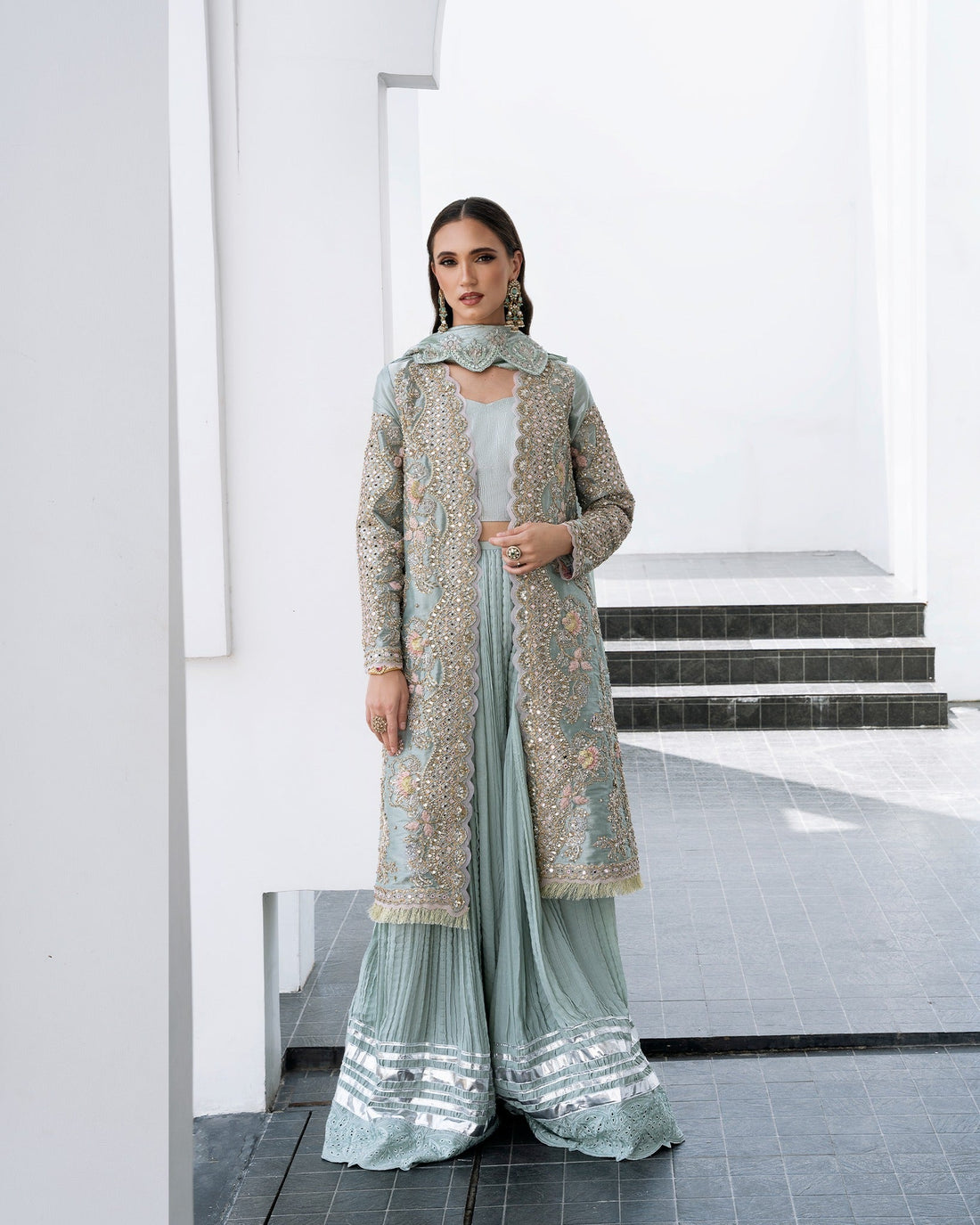 Mysie by Tahira | Aurea Luxury Formals | REGA - by Libasekhas UK - Registered Vendor of : Mysie by Tahira - 100% Original Designer Dress