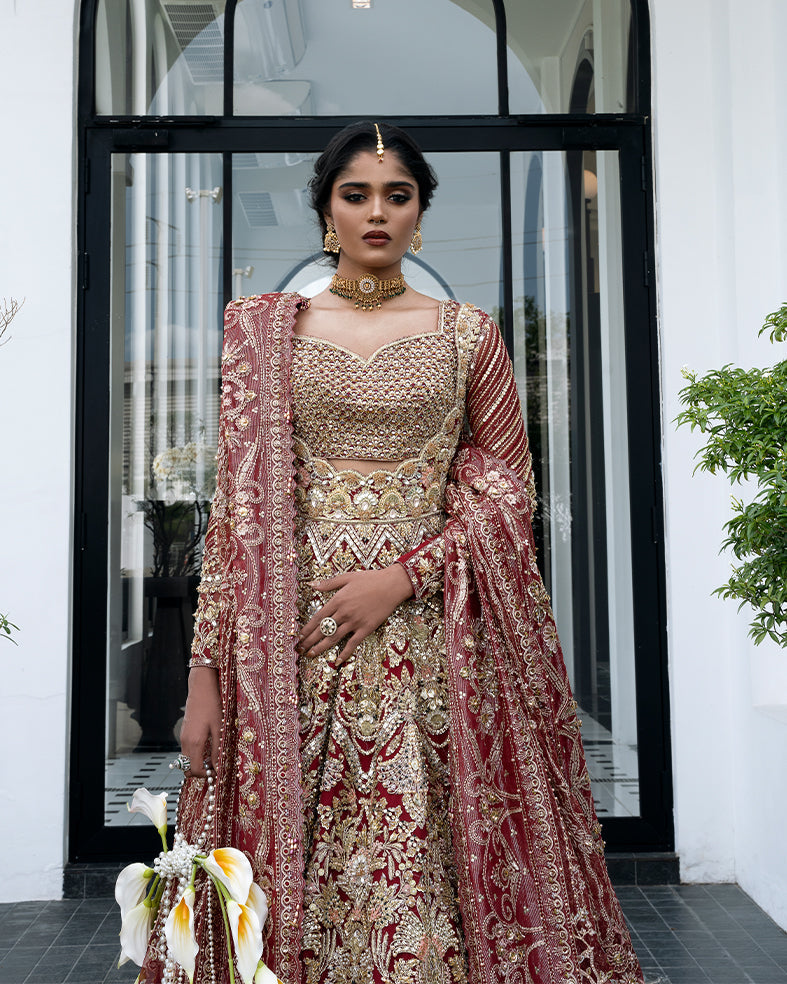Mysie by Tahira | Aurea Luxury Formals | MAUVE - by Libasekhas UK - Registered Vendor of : Mysie by Tahira - 100% Original Designer Dress