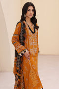 Charizma | Naranji Embroidered Lawn 24 | CN4-001 - Luxury -  Libasekhas