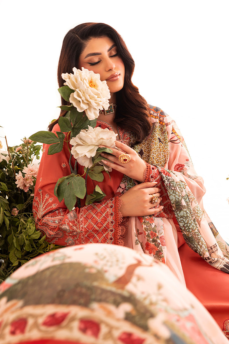 Shurooq | Mon Cheri | Solara - by Libasekhas - Registered Vendor of : Shurooq - 100% Original Designer Dress