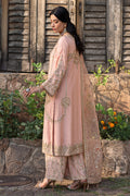 Naqshi | Samarkand Wedding Formals | Nazneen - by - Libasekhas UK - Registered Vendor of : Naqshi - 100% Original Designer Dresss