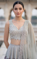 Threads and Motifs | Formal Outfits | 10597 - by Libasekhas UK - Registered Vendor of : Threads and Motifs - 100% Original Designer Dress