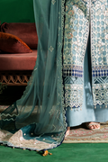 Zebtan | Farmaish Formals | FC-10 - by - Libasekhas UK - Registered Vendor of : Zebtan - 100% Original Designer Dresss