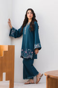 Azure | Chic Essentials | Aquamarine - by Libasekhas UK - Registered Vendor of : Azure - 100% Original Designer Dress