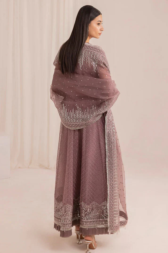 Jazmin | Formals Collection | UN-4011 - by - Libasekhas UK - Registered Vendor of : Jazmin - 100% Original Designer Dresss
