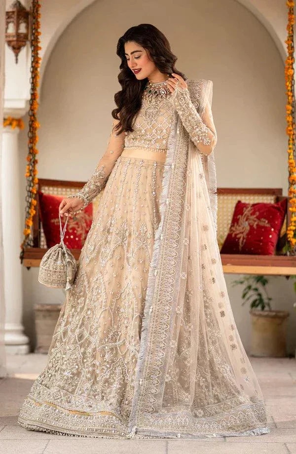 Eleshia | Zarin Wedding Formals 23 | Elayane - by - Libasekhas UK - Registered Vendor of : Eleshia - 100% Original Designer Dresss