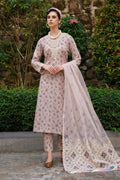 Baroque | Luxury Pret 24 | LAWN UF-590 - by - Libasekhas UK - Registered Vendor of : Baroque - 100% Original Designer Dresss