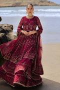 Naqshi | Sahil Kinaray | ZURIAL - by - Libasekhas UK - Registered Vendor of : Naqshi - 100% Original Designer Dresss