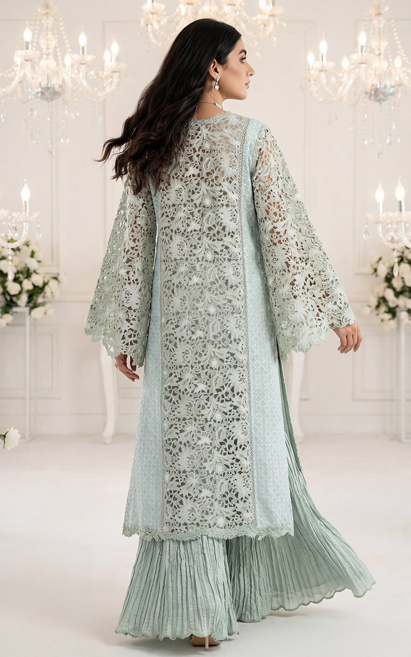 Threads and Motifs | Formal Outfits | 10550 - by Libasekhas UK - Registered Vendor of : Threads and Motifs - 100% Original Designer Dress