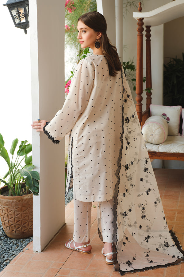 Baroque | Luxury Pret 24 | LAWN UF-649 - by - Libasekhas UK - Registered Vendor of : Baroque - 100% Original Designer Dresss