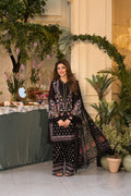 Sobia Nazir | Vital Lawn 25 | 5A - by - Libasekhas UK - Registered Vendor of : Sobia Nazir - 100% Original Designer Dresss
