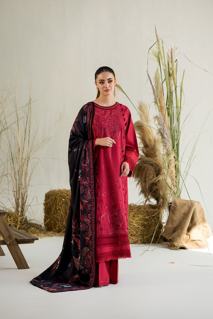 Sobia Nazir | Winter 25 | WE25-V1-5A - by Libasekhas UK - Registered Vendor of : Sobia Nazir - 100% Original Designer Dress