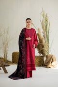 Sobia Nazir | Winter 25 | WE25-V1-5A - by Libasekhas UK - Registered Vendor of : Sobia Nazir - 100% Original Designer Dress