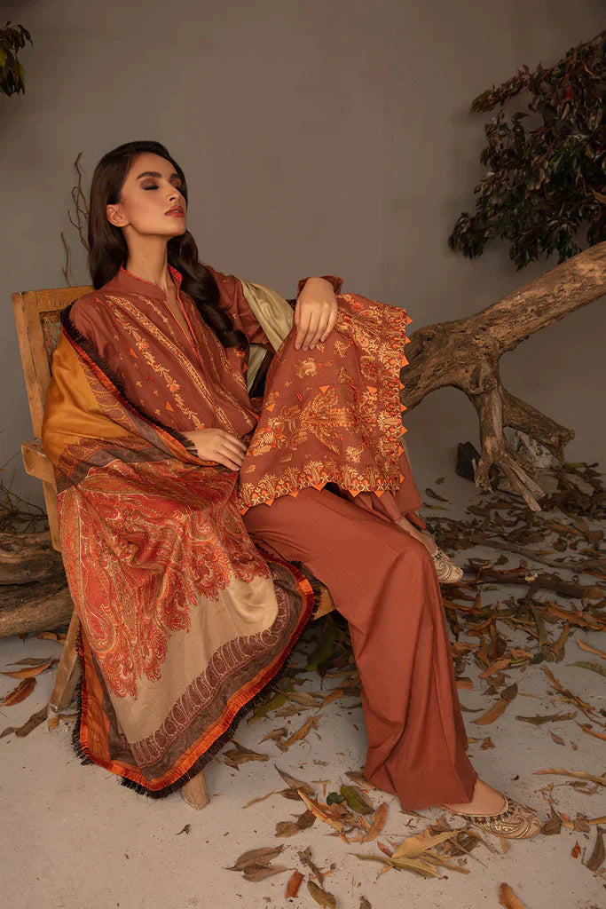 Sobia Nazir | Autumn Winter 23 | 5A - by - Libasekhas UK - Registered Vendor of : Sobia Nazir - 100% Original Designer Dresss