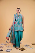 Sobia Nazir | Vital 26 | 5A - by Libasekhas UK - Registered Vendor of : Sobia Nazir - 100% Original Designer Dress