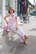Sobia Nazir | Prints 26 | 5A - by Libasekhas UK - Registered Vendor of : Sobia Nazir - 100% Original Designer Dress