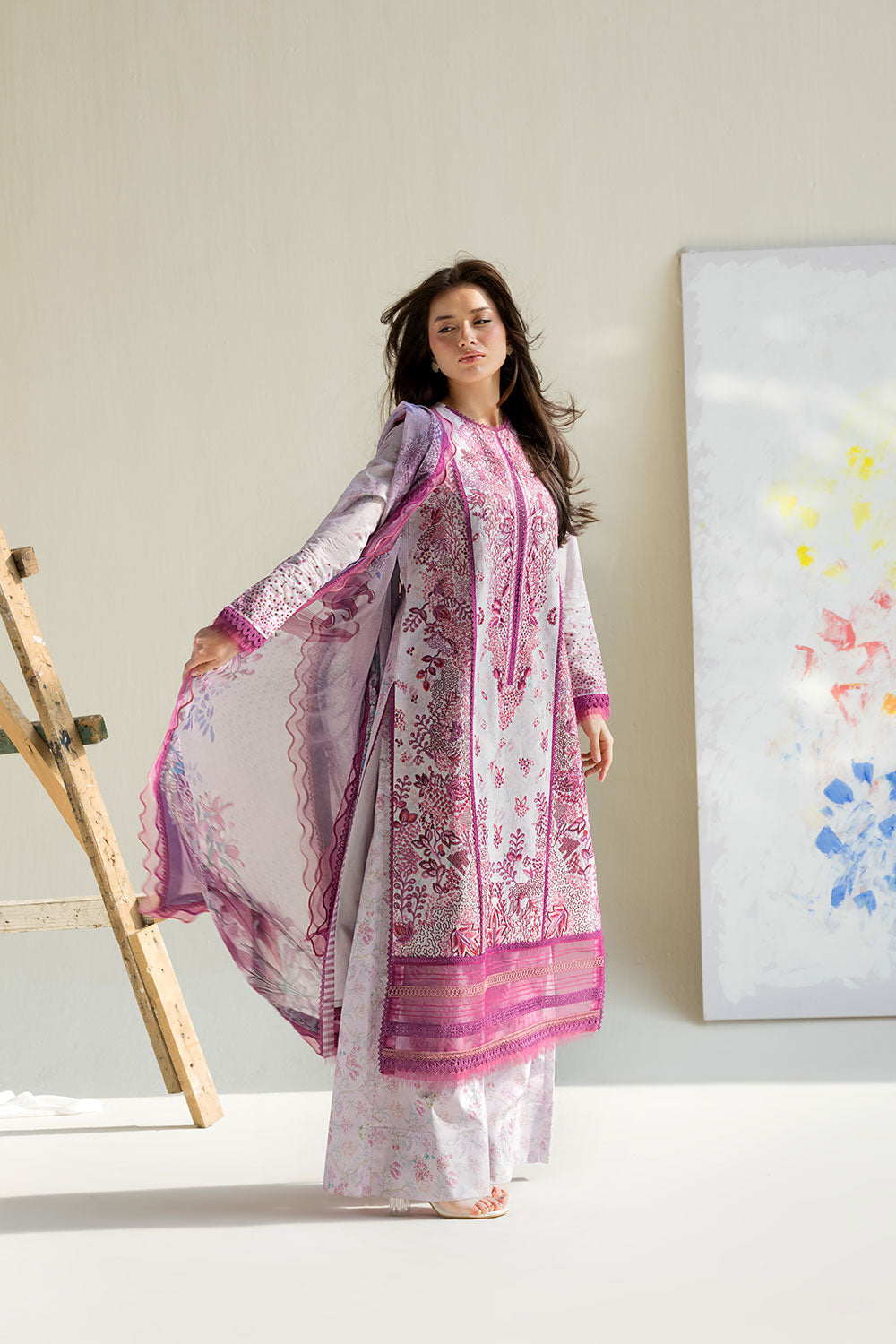 Sobia Nazir | Vital 26 | 5A - by Libasekhas UK - Registered Vendor of : Sobia Nazir - 100% Original Designer Dress