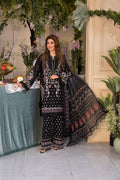 Sobia Nazir | Vital Lawn 25 | 5A - by - Libasekhas UK - Registered Vendor of : Sobia Nazir - 100% Original Designer Dresss